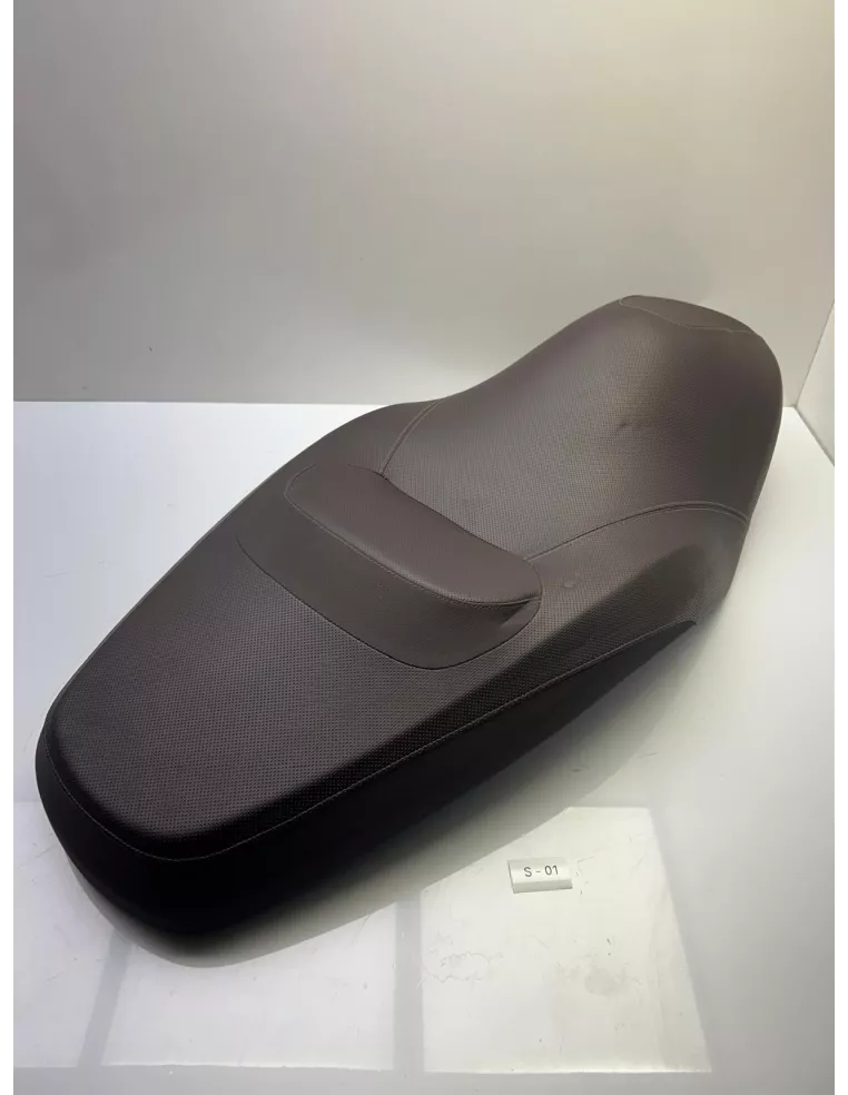 Selle biplace origine marron YAMAHA XMAX 125 2018 - 2022 – B74-F4730-00