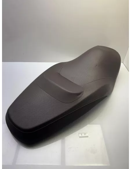 Selle biplace origine marron YAMAHA XMAX 125 2018 - 2022 – B74-F4730-00