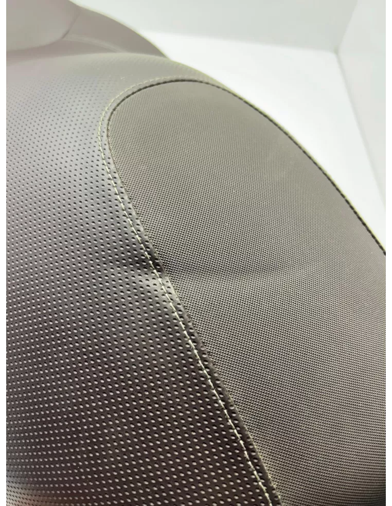 Selle biplace origine marron YAMAHA XMAX 125 2018 - 2022 – B74-F4730-00
