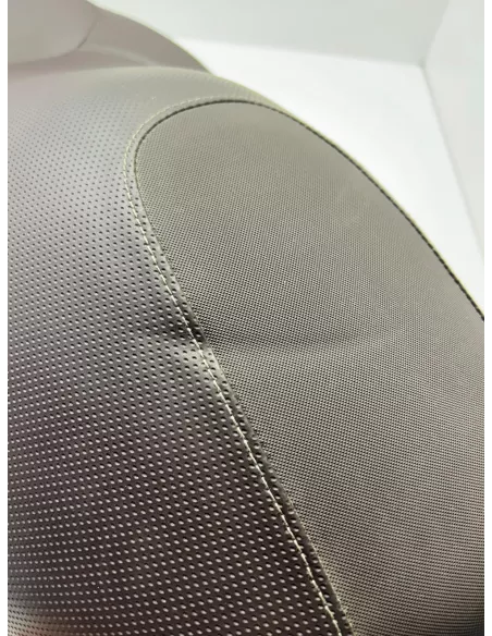 Selle biplace origine marron YAMAHA XMAX 125 2018 - 2022 – B74-F4730-00