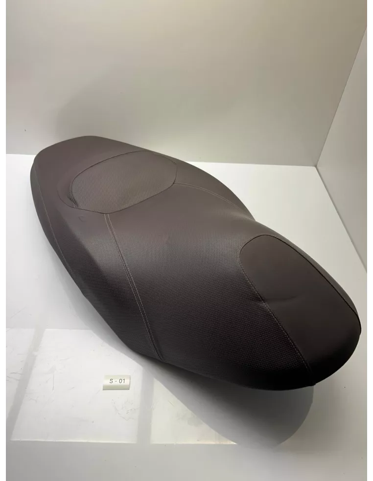 Selle biplace origine marron YAMAHA XMAX 125 2018 - 2022 – B74-F4730-00