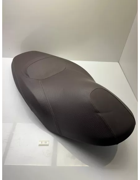 Selle biplace origine marron YAMAHA XMAX 125 2018 - 2022 – B74-F4730-00