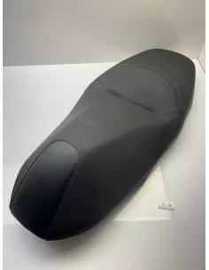 Selle biplace noire origine YAMAHA XMAX 125 2018 - 2022 – B74-F4730-00