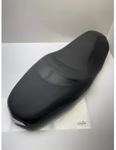 Selle biplace noire origine YAMAHA XMAX 125 2018 - 2022 – B74-F4730-00 2