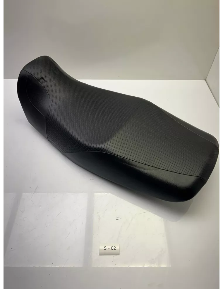 Selle biplace origine YAMAHA XJR 1300 1999 - 2001 – 5EA-24730-00