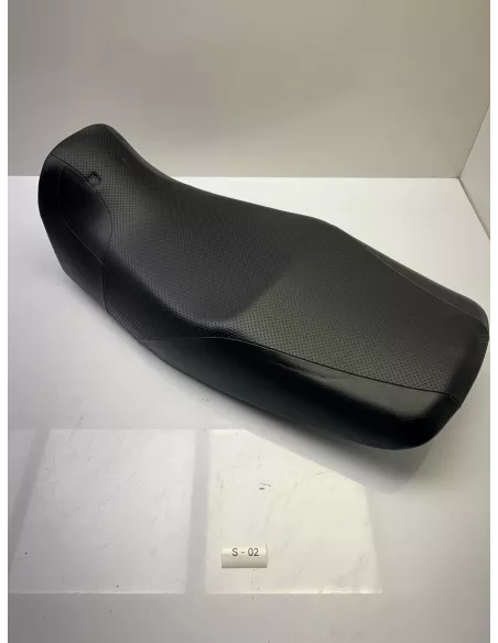 Selle biplace origine YAMAHA XJR 1300 1999 - 2001 – 5EA-24730-00