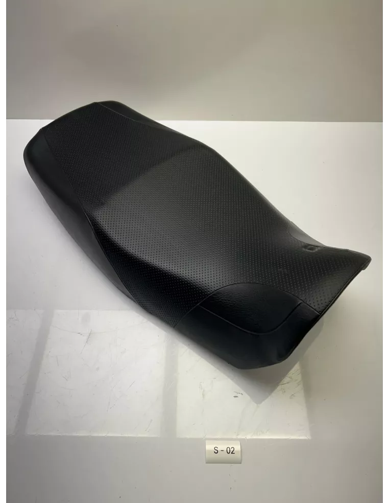Selle biplace origine YAMAHA XJR 1300 1999 - 2001 – 5EA-24730-00