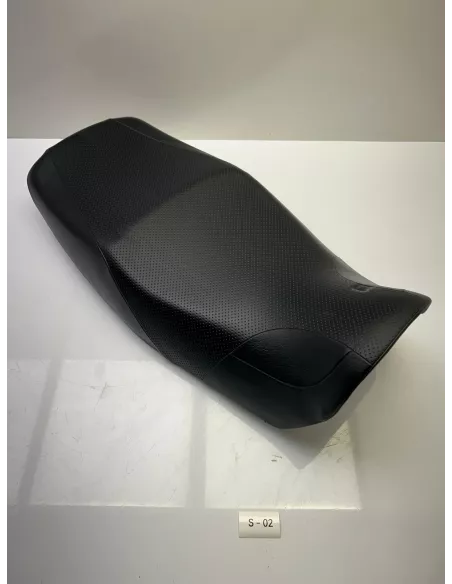 Selle biplace origine YAMAHA XJR 1300 1999 - 2001 – 5EA-24730-00
