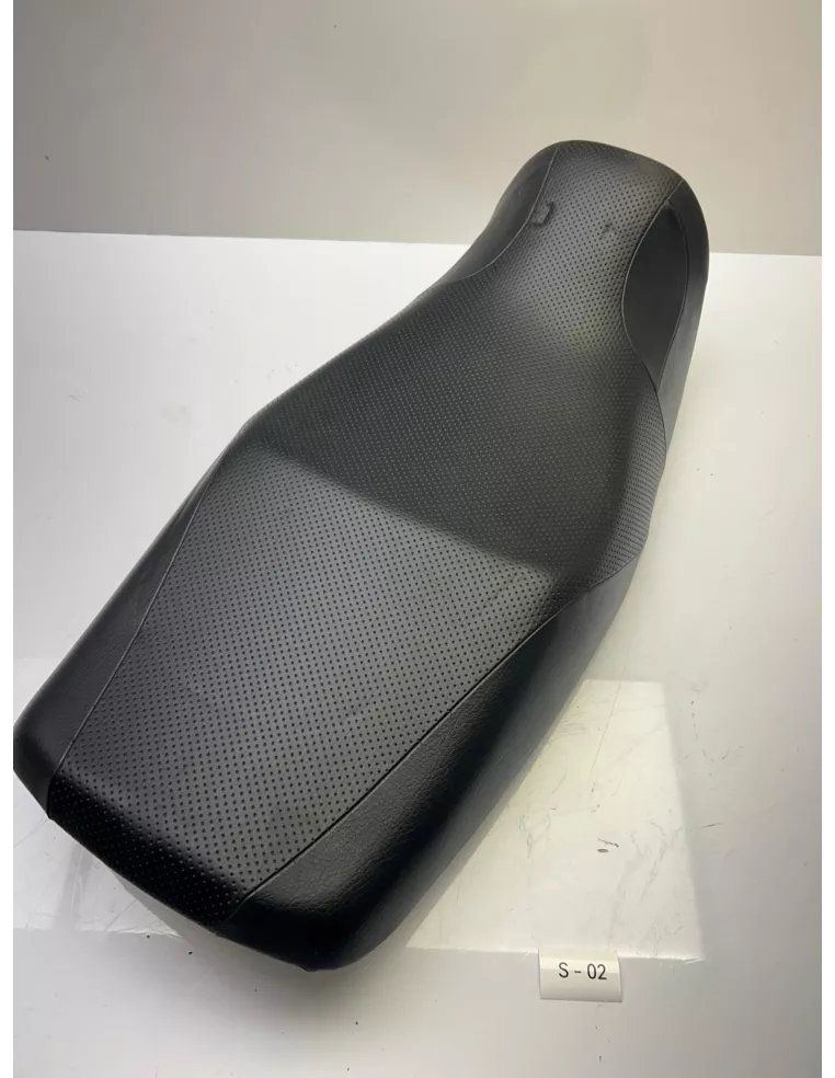 Selle biplace origine YAMAHA XJR 1300 1999 - 2001 – 5EA-24730-00