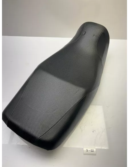 Selle biplace origine YAMAHA XJR 1300 1999 - 2001 – 5EA-24730-00