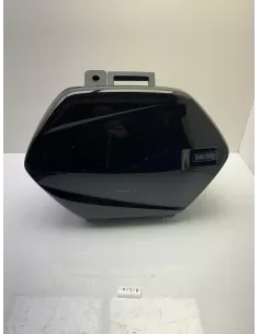 Valise gauche "City" YAMAHA TRACER 700 2016 - 2020 – BC6-F0753-1L