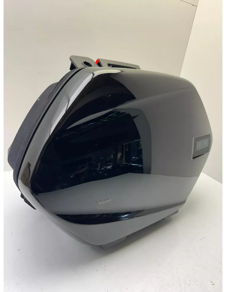 Valise gauche "City" YAMAHA TRACER 700 2016 - 2020 – BC6-F0753-1L