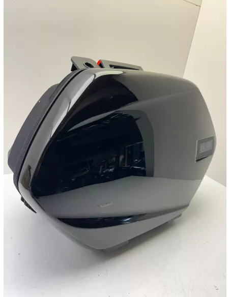 Valise gauche "City" YAMAHA TRACER 700 2016 - 2020 – BC6-F0753-1L