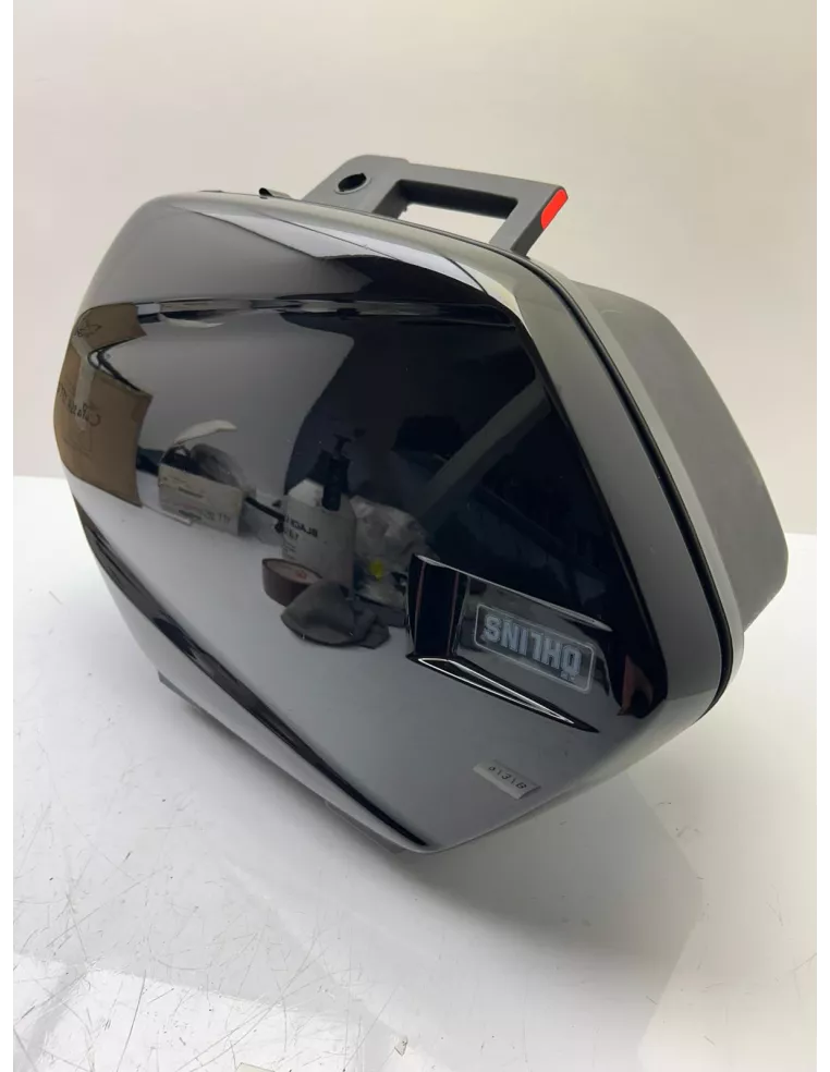 Valise gauche "City" YAMAHA TRACER 700 2016 - 2020 – BC6-F0753-1L