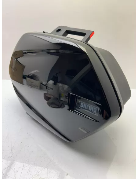 Valise gauche "City" YAMAHA TRACER 700 2016 - 2020 – BC6-F0753-1L