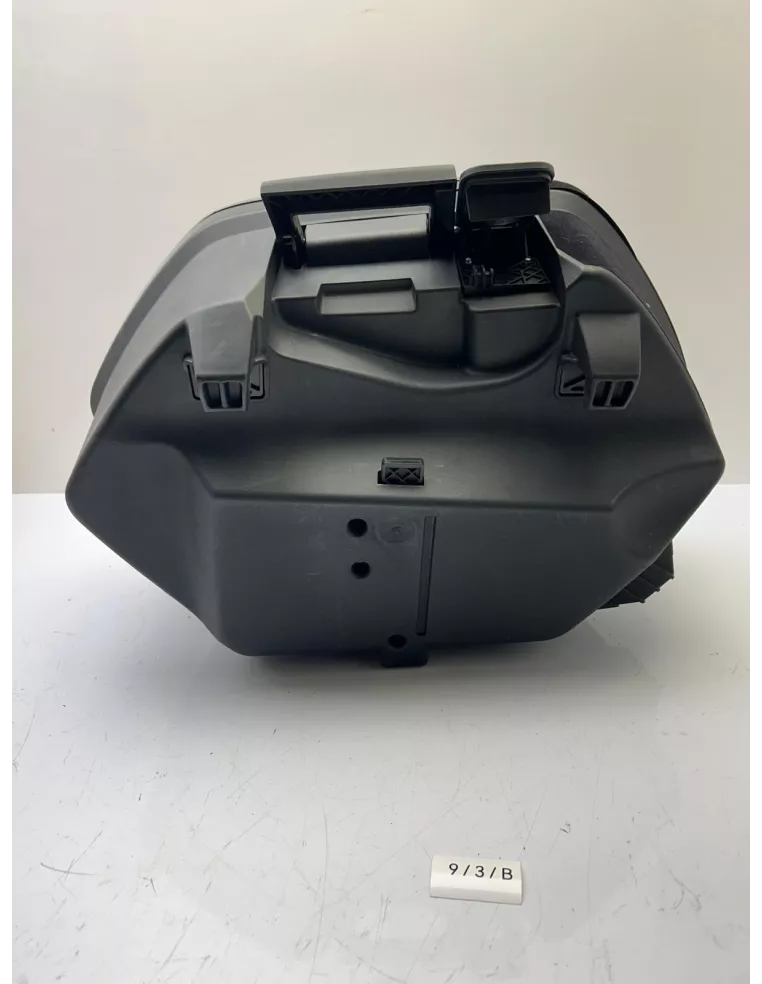 Valise gauche "City" YAMAHA TRACER 700 2016 - 2020 – BC6-F0753-1L