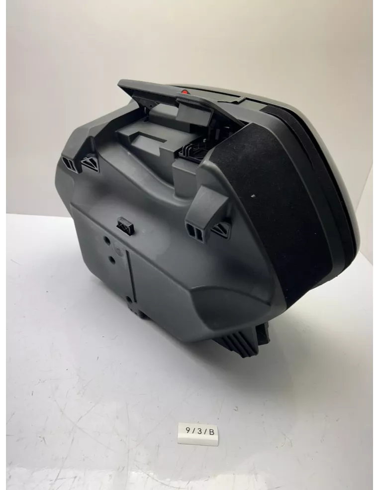 Valise gauche "City" YAMAHA TRACER 700 2016 - 2020 – BC6-F0753-1L