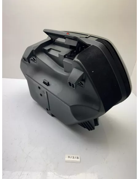 Valise gauche "City" YAMAHA TRACER 700 2016 - 2020 – BC6-F0753-1L