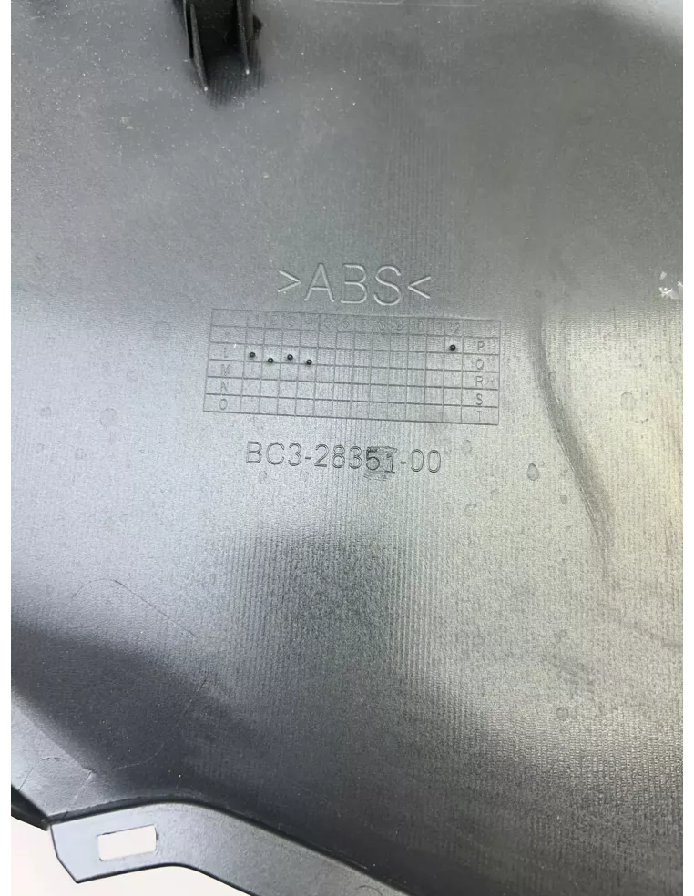 Tête de fourche gauche origine YAMAHA TMAX 530 2017 - 2019 – BC3-28351-00