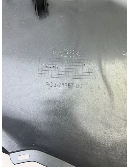Tête de fourche gauche origine YAMAHA TMAX 530 2017 - 2019 – BC3-28351-00