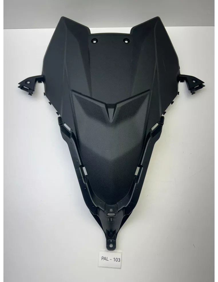 Cache sous bulle origine YAMAHA TMAX 530 2017 - 2019 – BC3-2836L-00