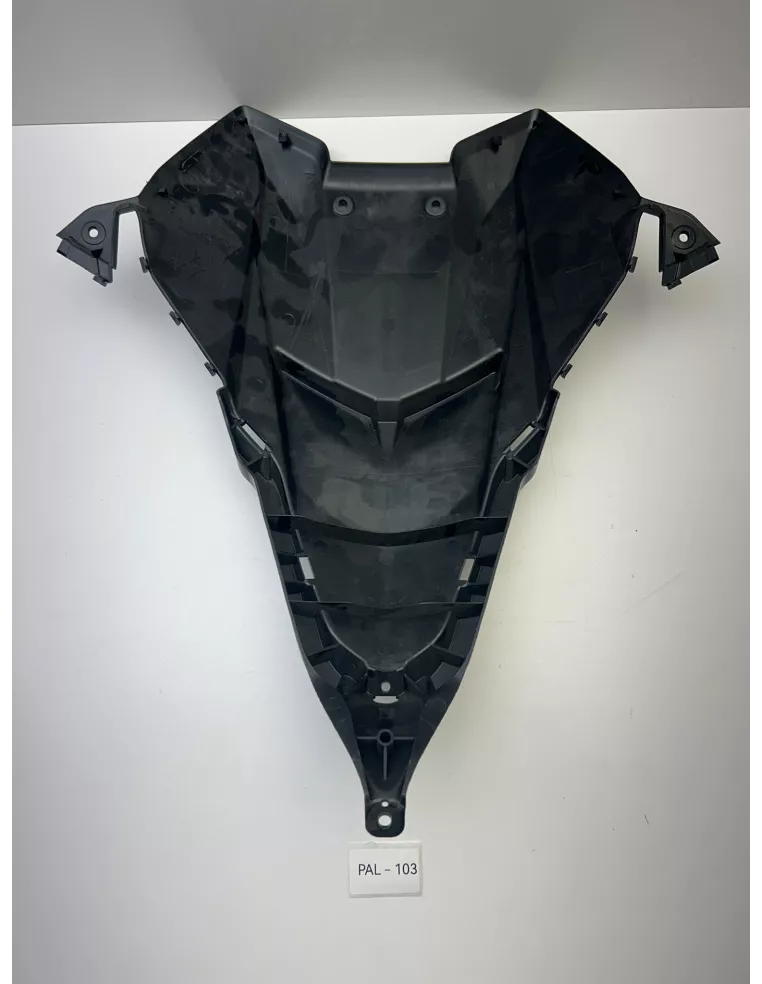 Cache sous bulle origine YAMAHA TMAX 530 2017 - 2019 – BC3-2836L-00