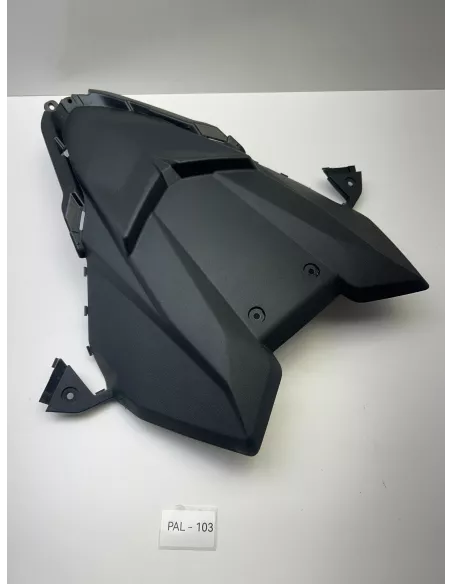 Cache sous bulle origine YAMAHA TMAX 530 2017 - 2019 – BC3-2836L-00
