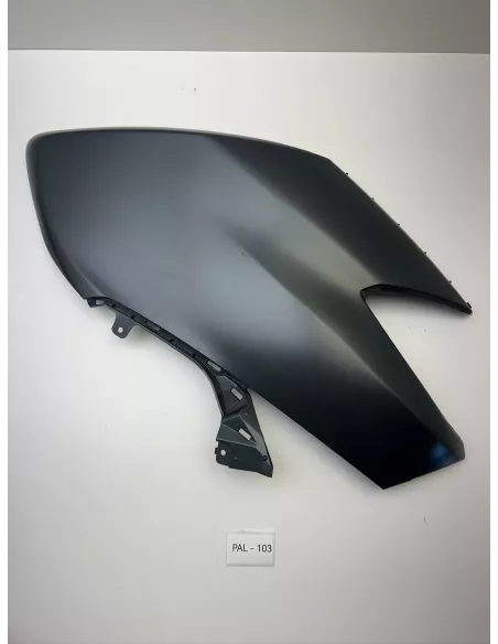 Carénage latéral droit origine YAMAHA TMAX 530 2017 - 2019 – BC3-28377-00