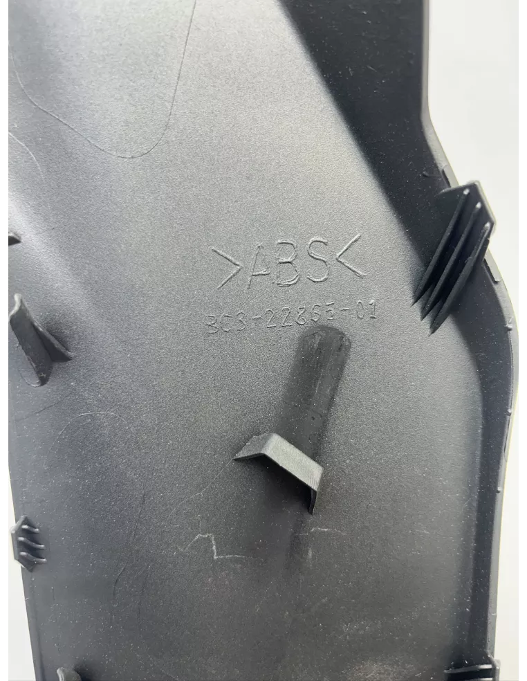 Jonction de face avant origine YAMAHA TMAX 530 2017 - 2019 – BC3-22865-00
