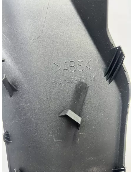 Jonction de face avant origine YAMAHA TMAX 530 2017 - 2019 – BC3-22865-00