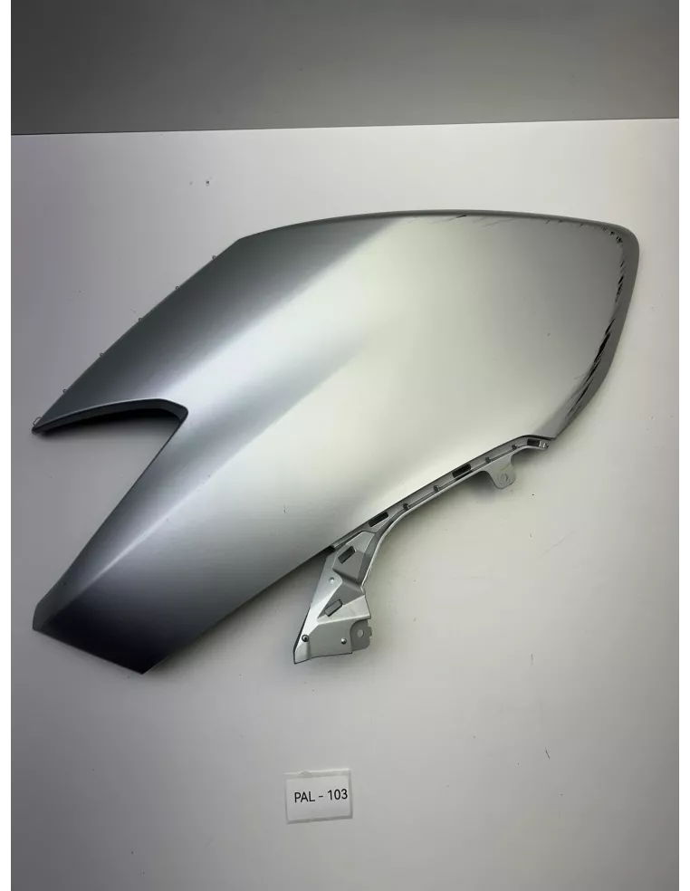 Tête de fourche gauche origine gris YAMAHA TMAX 530 2017 - 2019 – BC3-28351-00