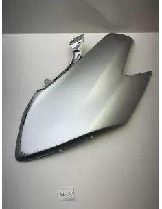 Tête de fourche gauche origine gris YAMAHA TMAX 530 2017 - 2019 – BC3-28351-00 2