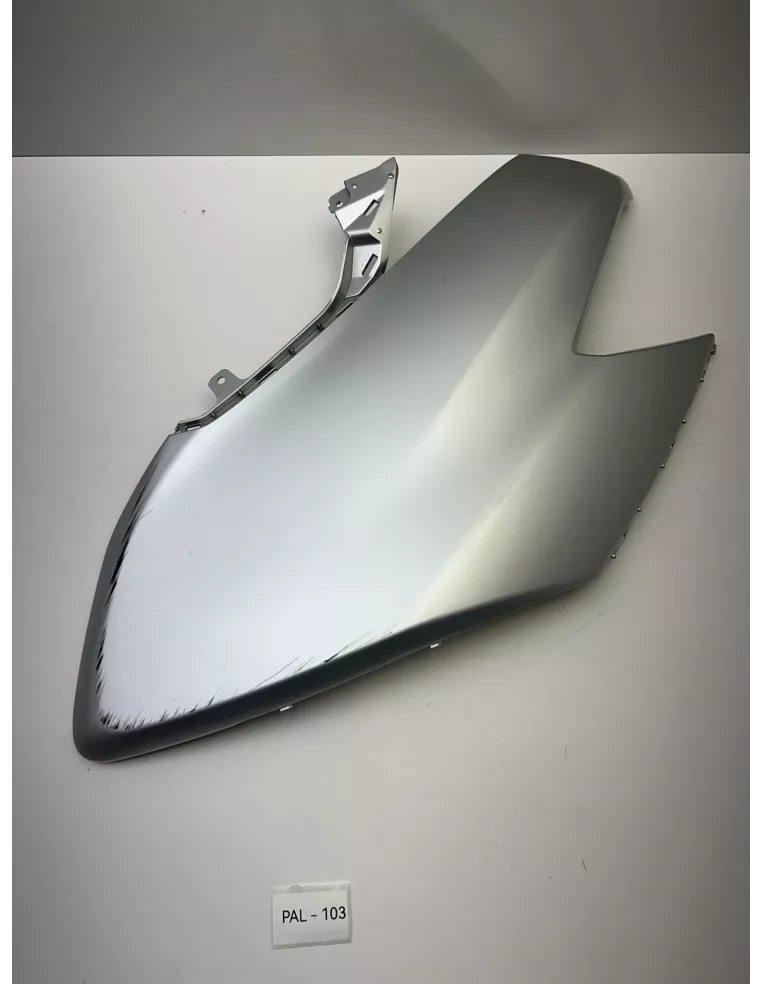 Tête de fourche gauche origine gris YAMAHA TMAX 530 2017 - 2019 – BC3-28351-00
