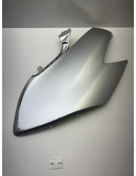 Tête de fourche gauche origine gris YAMAHA TMAX 530 2017 - 2019 – BC3-28351-00