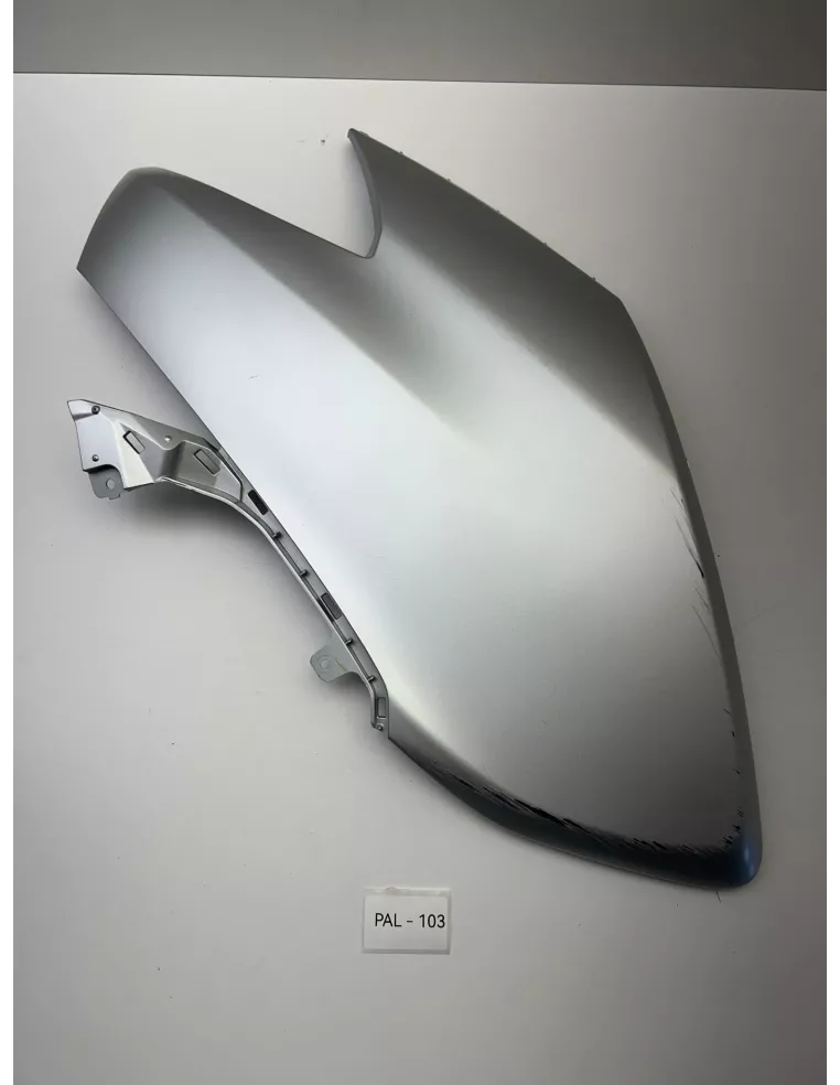 Tête de fourche gauche origine gris YAMAHA TMAX 530 2017 - 2019 – BC3-28351-00