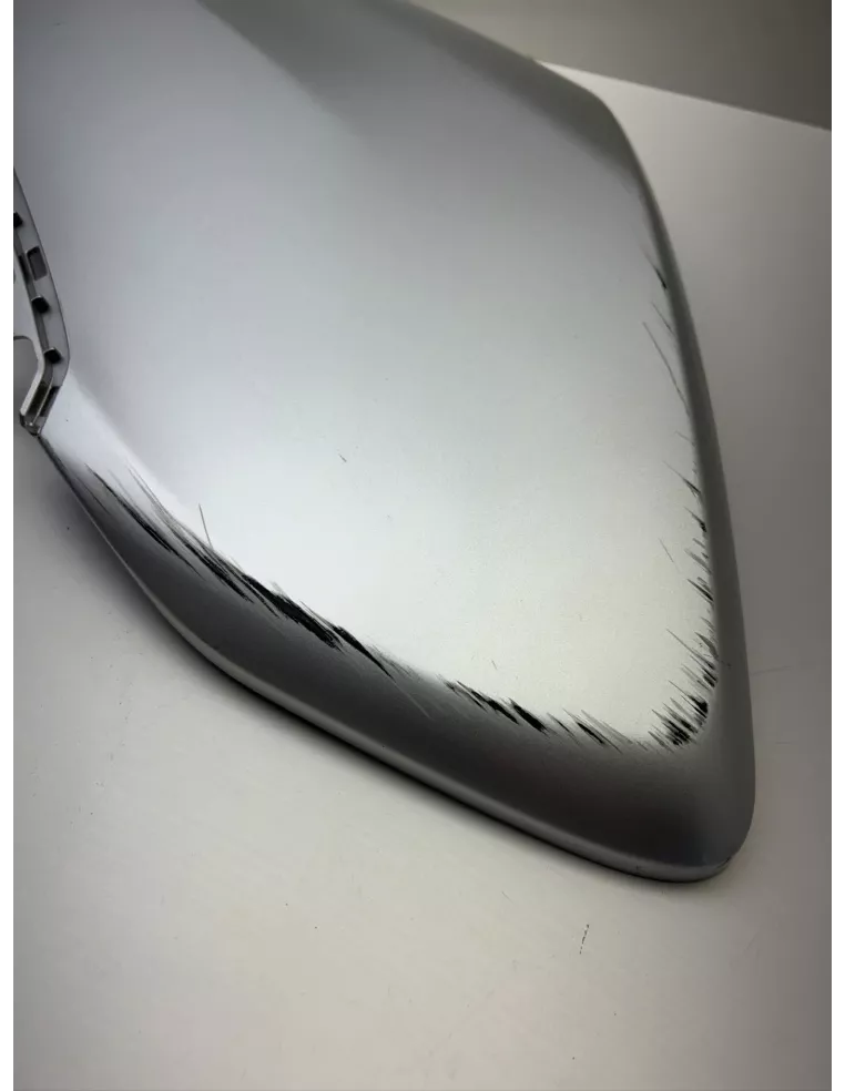 Tête de fourche gauche origine gris YAMAHA TMAX 530 2017 - 2019 – BC3-28351-00