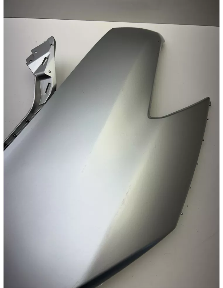Tête de fourche gauche origine gris YAMAHA TMAX 530 2017 - 2019 – BC3-28351-00
