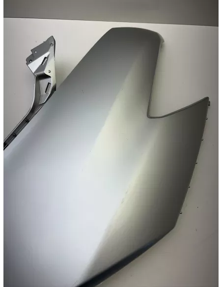 Tête de fourche gauche origine gris YAMAHA TMAX 530 2017 - 2019 – BC3-28351-00