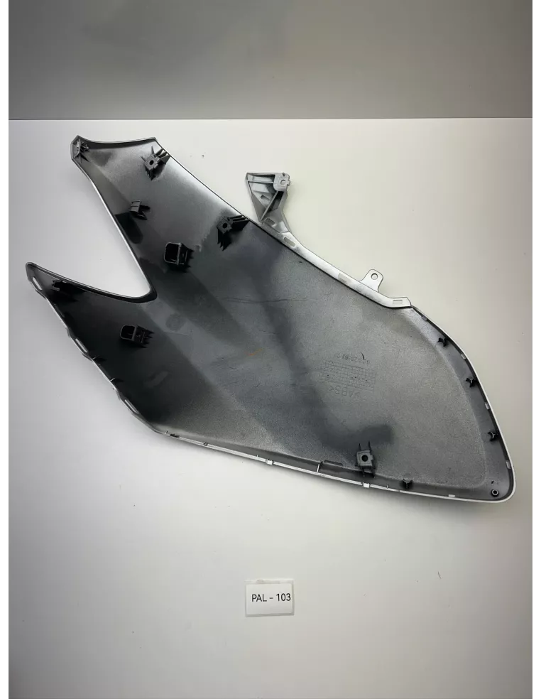 Tête de fourche gauche origine gris YAMAHA TMAX 530 2017 - 2019 – BC3-28351-00