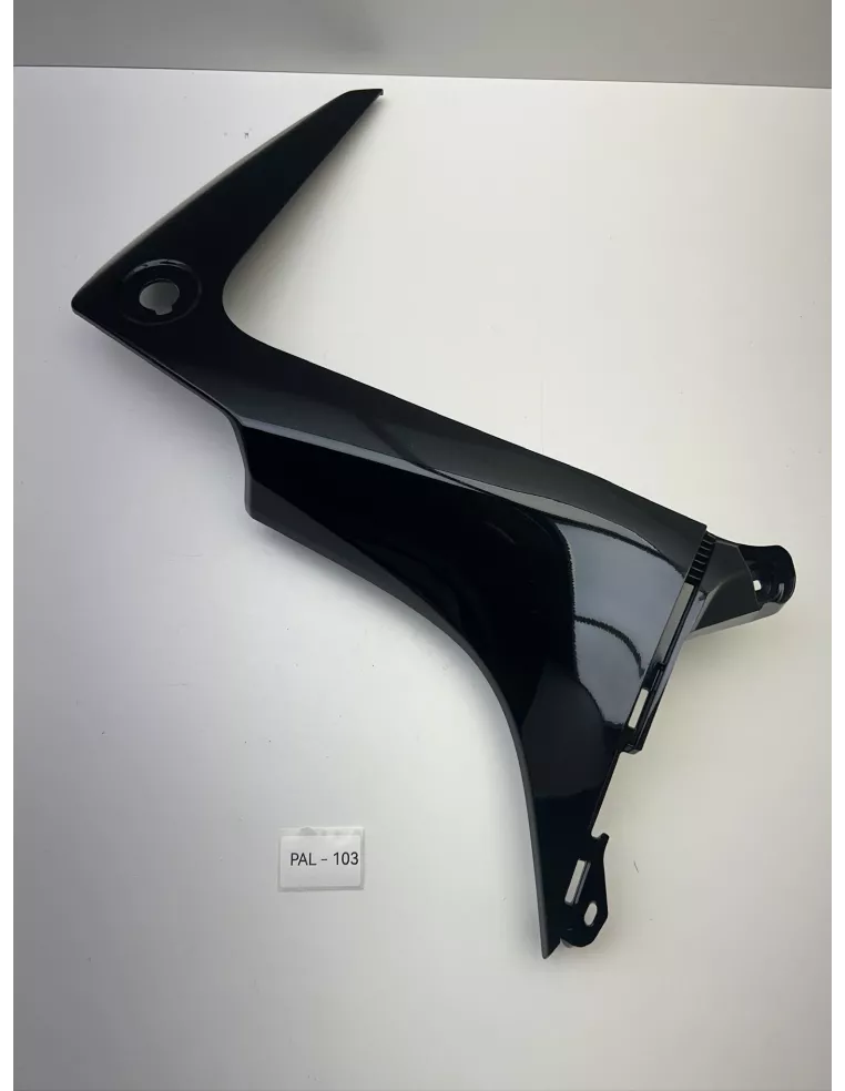 Cache latéral avant gauche origine YAMAHA TMAX 530 2017 - 2019 – BC3-2835U-00