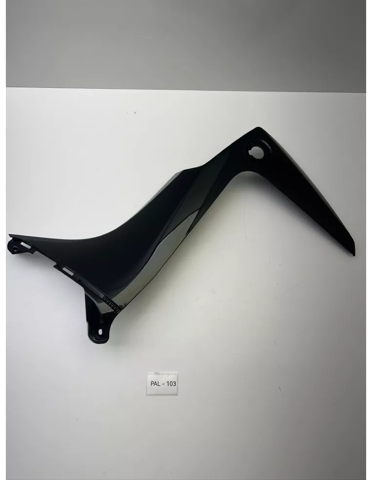 Cache latéral avant gauche origine YAMAHA TMAX 530 2017 - 2019 – BC3-2835U-00