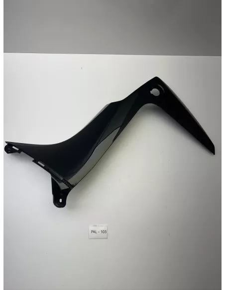 Cache latéral avant gauche origine YAMAHA TMAX 530 2017 - 2019 – BC3-2835U-00