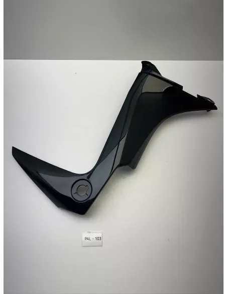 Cache latéral avant gauche origine YAMAHA TMAX 530 2017 - 2019 – BC3-2835U-00
