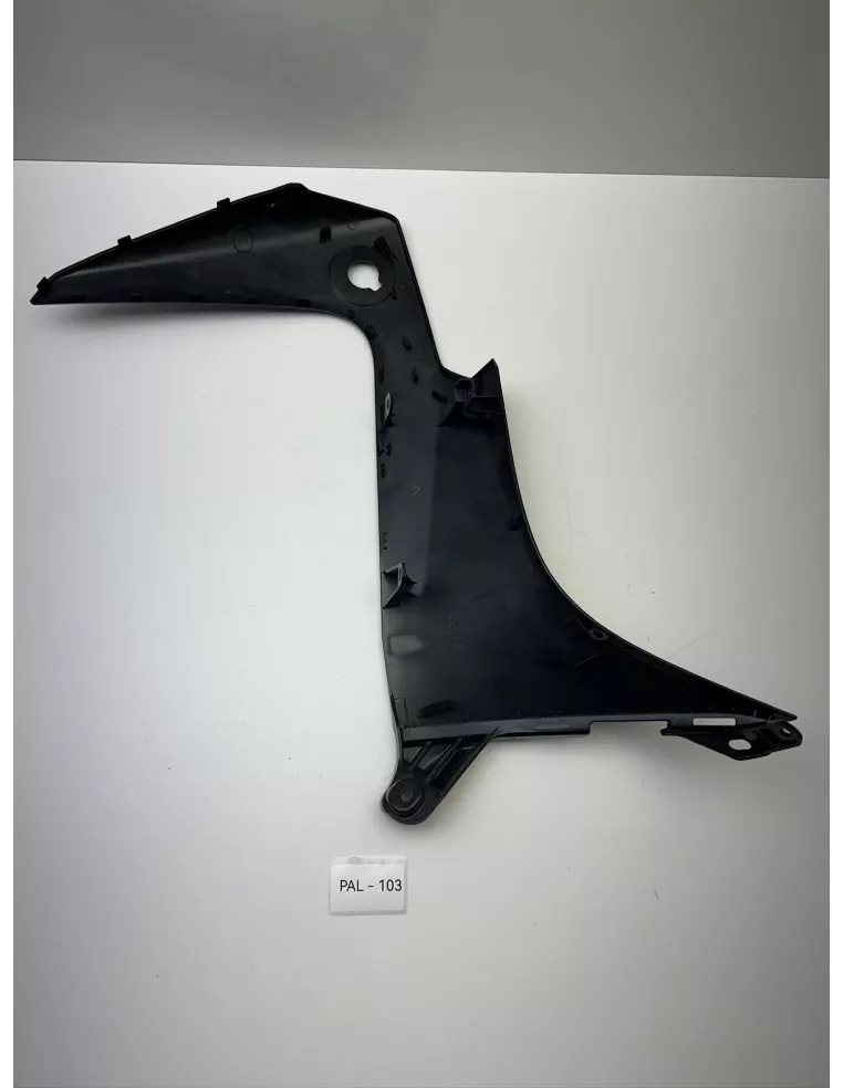 Cache latéral avant gauche origine YAMAHA TMAX 530 2017 - 2019 – BC3-2835U-00