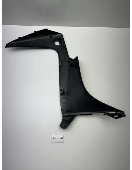 Cache latéral avant gauche origine YAMAHA TMAX 530 2017 - 2019 – BC3-2835U-00