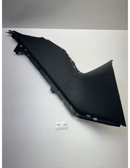 Cache intérieur droit origine YAMAHA TMAX 530 2017 - 2019 – BC3-2837M-00