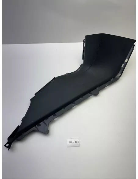 Cache intérieur droit origine YAMAHA TMAX 530 2017 - 2019 – BC3-2837M-00