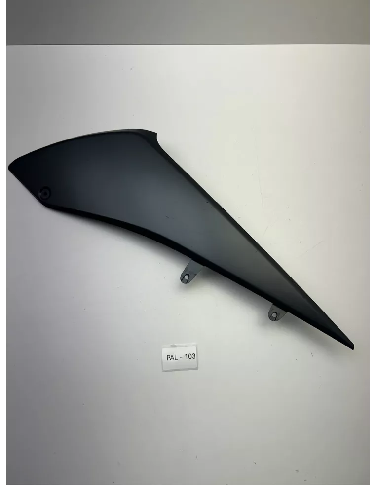 Sabot droit origine YAMAHA TMAX 530 2017 - 2019 – BC3-2171L-00