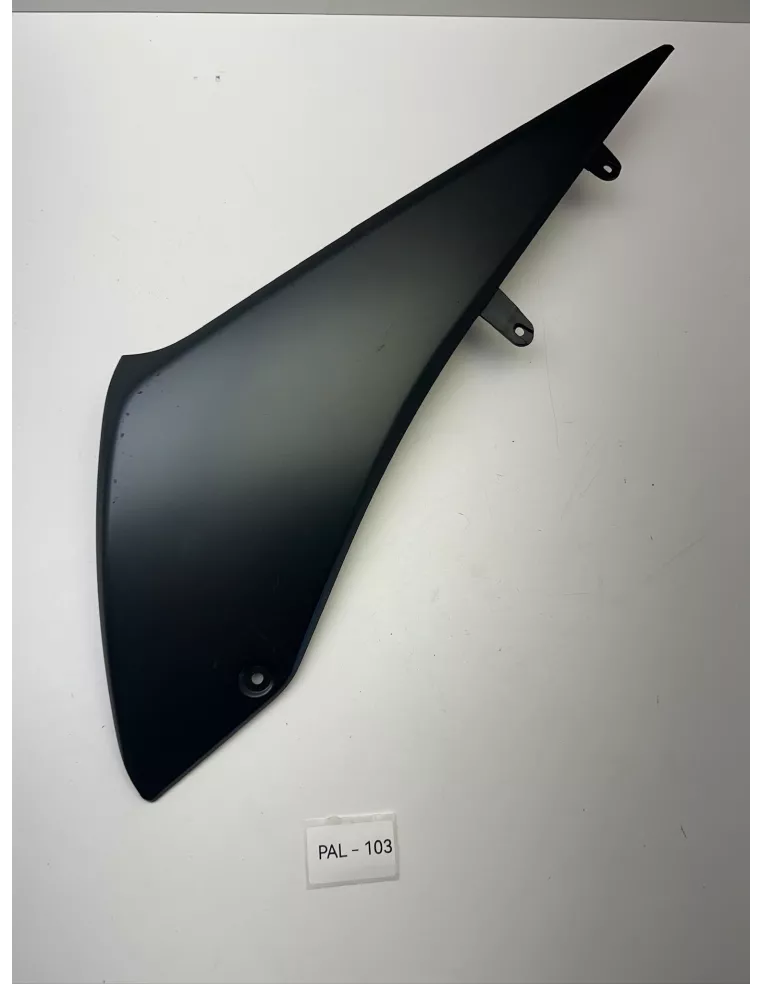 Sabot droit origine YAMAHA TMAX 530 2017 - 2019 – BC3-2171L-00