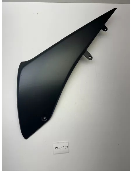 Sabot droit origine YAMAHA TMAX 530 2017 - 2019 – BC3-2171L-00